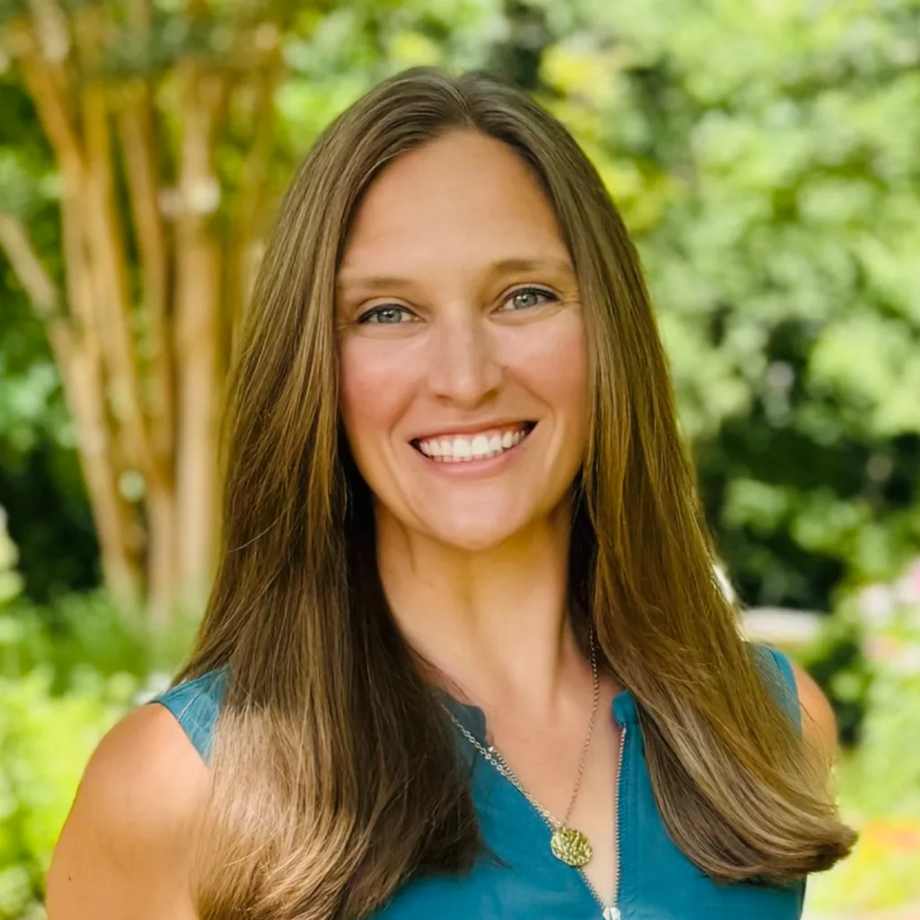 Author Photo Image of Tricia Torrible, Author